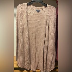 American Eagle Cardigan